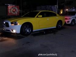 دودج تشارجر